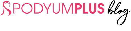 podyumplus blog logo