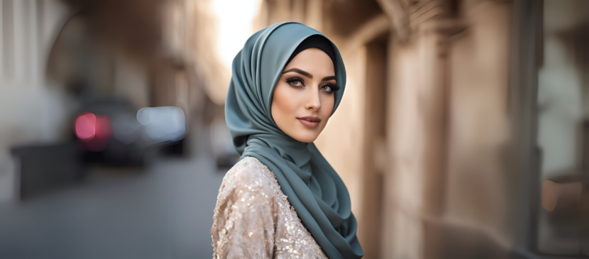 Tesettür Giyimde Şıklık ve Konfor | Stil ve Kombin Önerileri