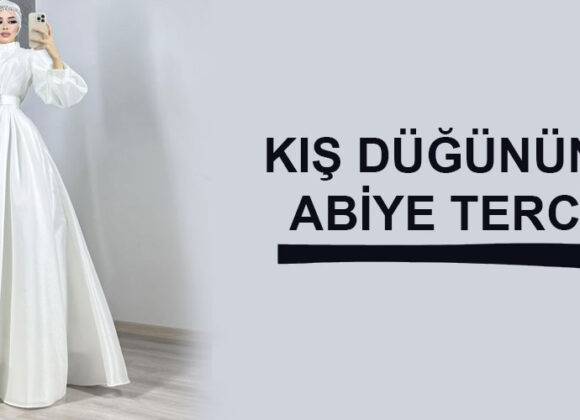 Tesettür Tunik Alırken Nelere Dikkat Etmek Gerekir? |...