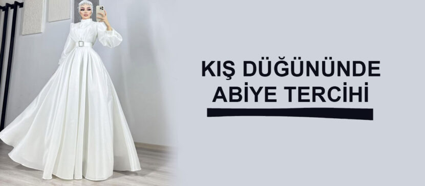 Kış Düğünlerinde Şıklığı Yansıtan Kışlık Tesettür Abiye Modelleri Tesettür Tunik Alırken Nelere Dikkat Etmek Gerekir? |...