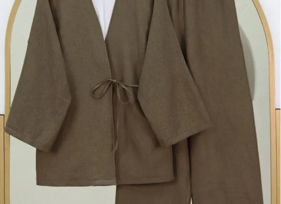 Kapsül Tesettür Gardırop Nasıl Yapılır? Kapsül Tesettür Gardırop Nasıl Yapılır? | PodyumPlus