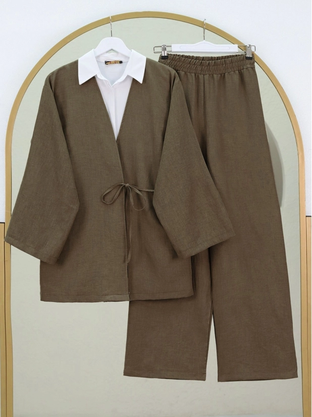 Kapsül Tesettür Gardırop Nasıl Yapılır? Kapsül Tesettür Gardırop Nasıl Yapılır? | PodyumPlus