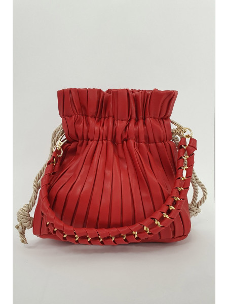 Women's Bags -Red