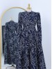 Navy blue