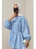 Baby Blue
