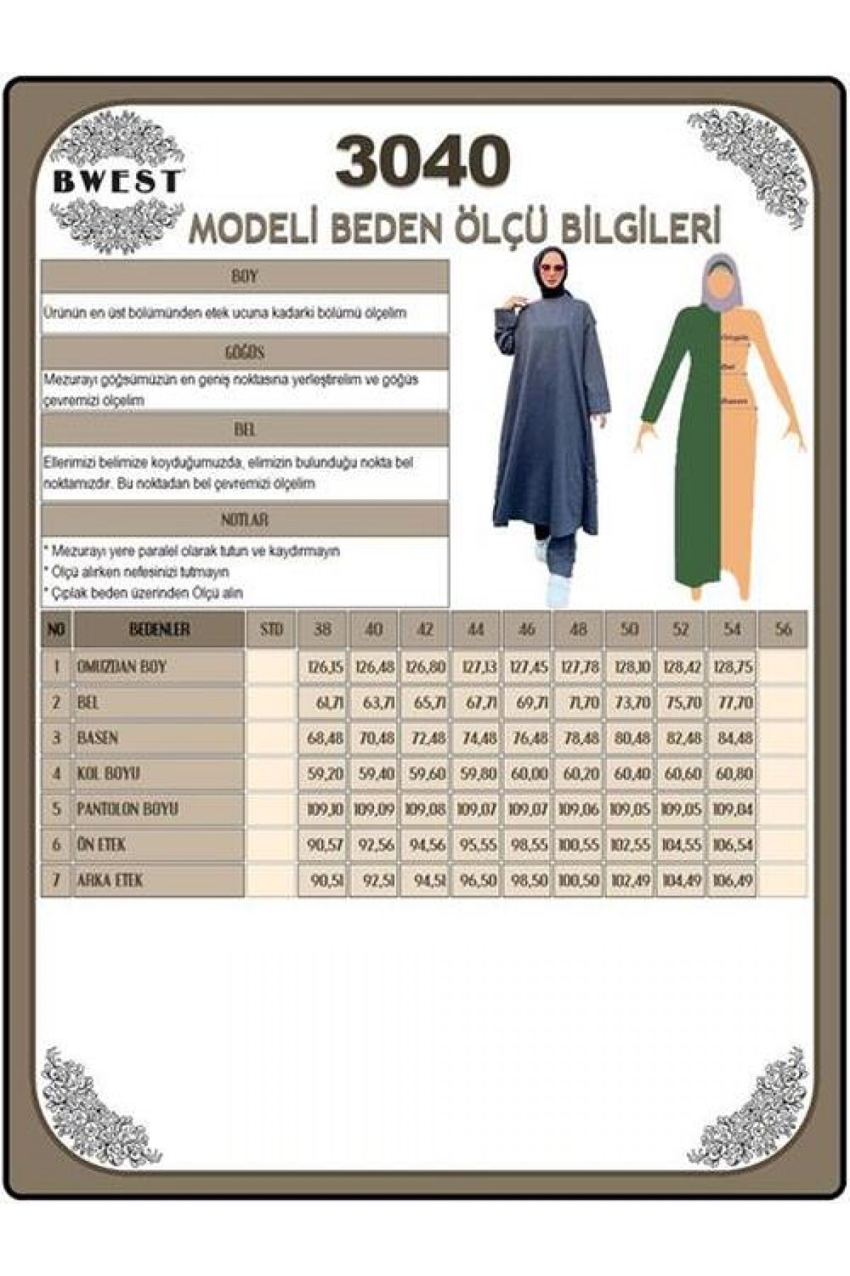 O Yaka Yırtmançlı Uzun Geniş Rahat Tunik Pantolon Sade Basic Spor Takımı 