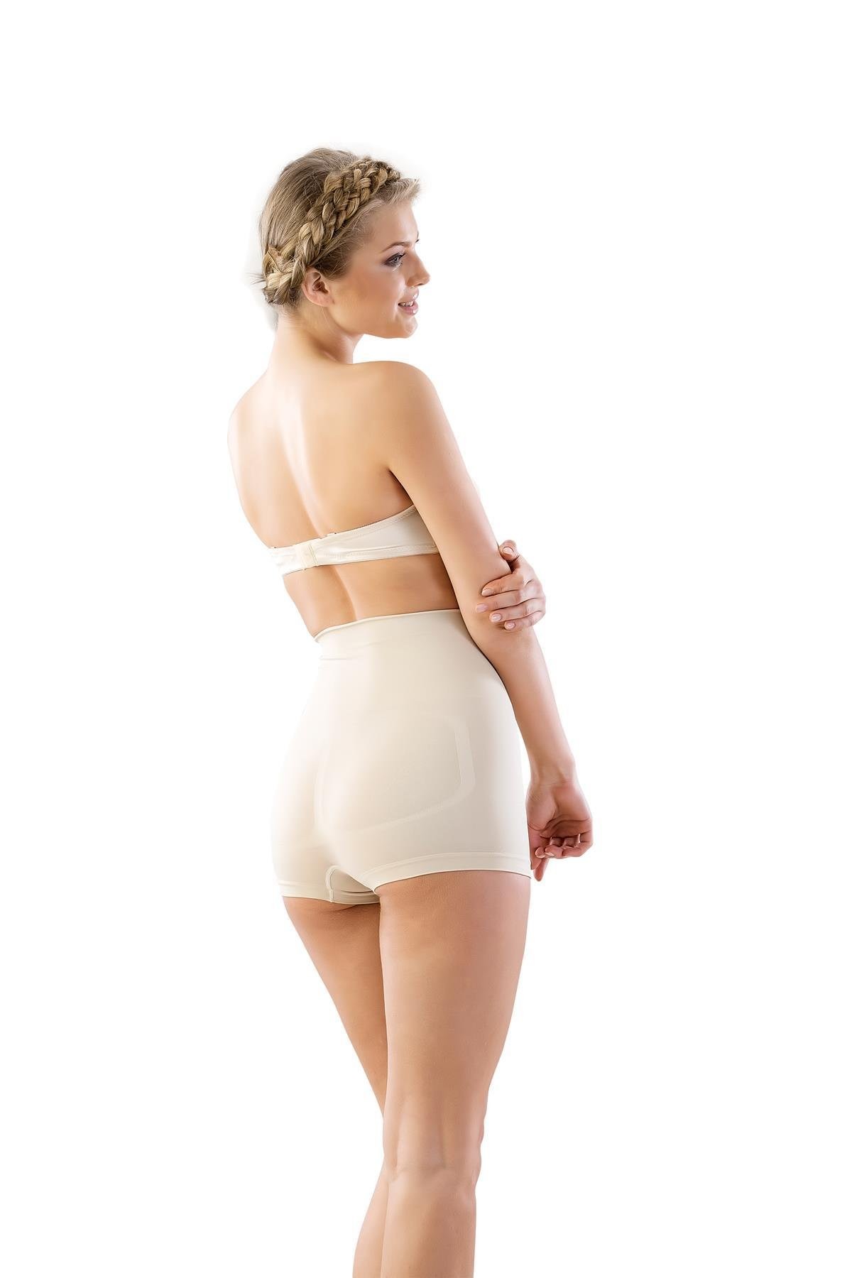 TEN MI Podyumplus 2022 Pants Double Corset