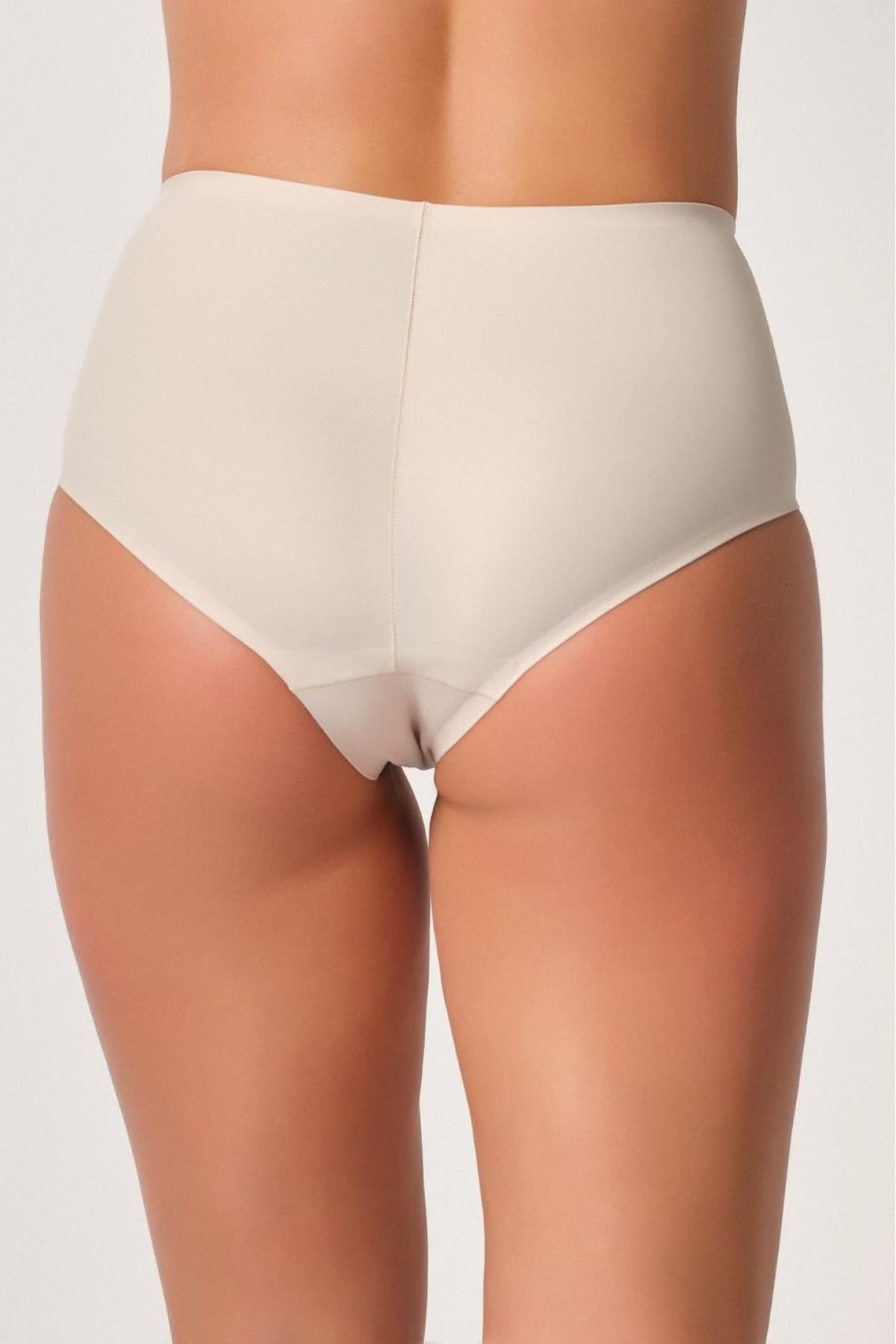 TEN MI Podyumplus 2804 Yapıştırma Lazer Brezilya Slip