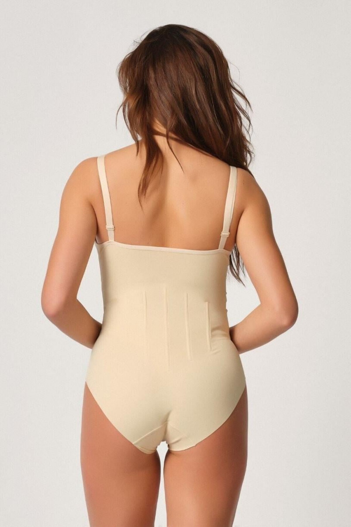 TEN MI Podiumplus 2944 Back Support Bodysuit Nursing Corset