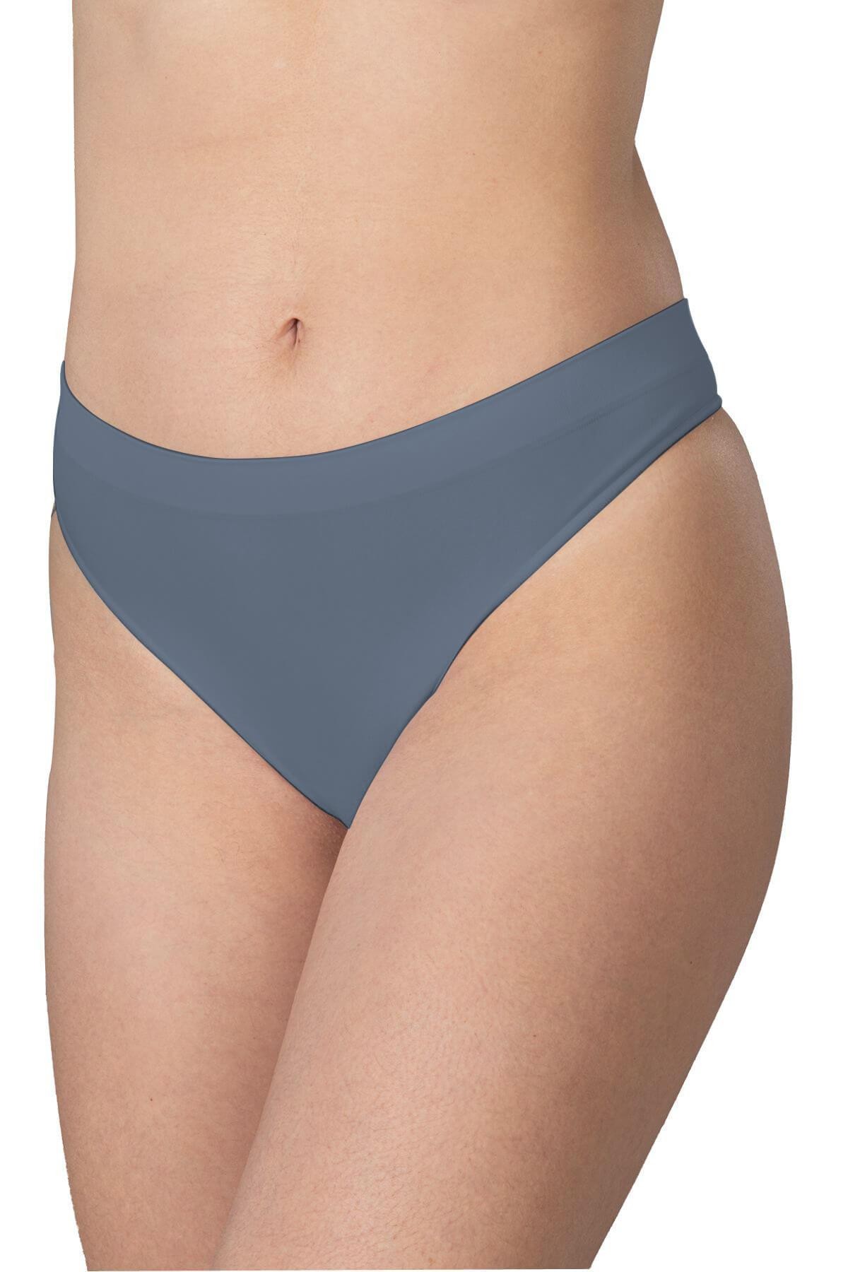 ANTHRACITE MI Podiumplus 3010 String Panties