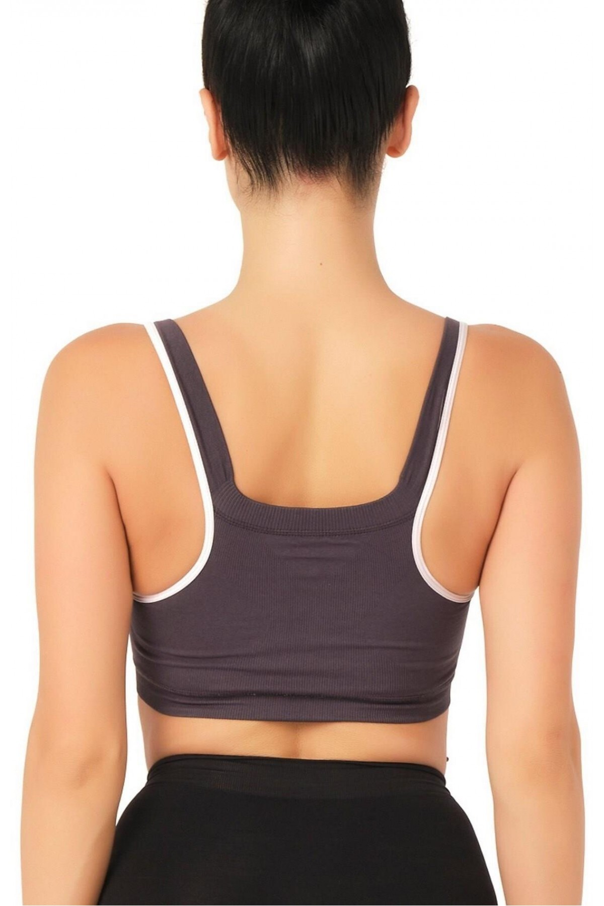 Anthracite MI Podiumplus 5310 Nursing Bra