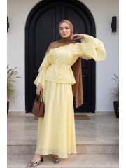 Kombinini Oluştur