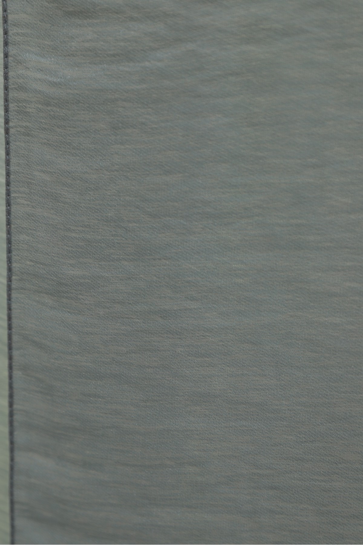 Glittery Voile Scarf -Grey