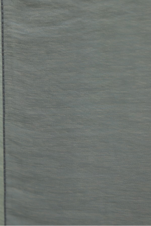Simli Vual Şal  -Gri