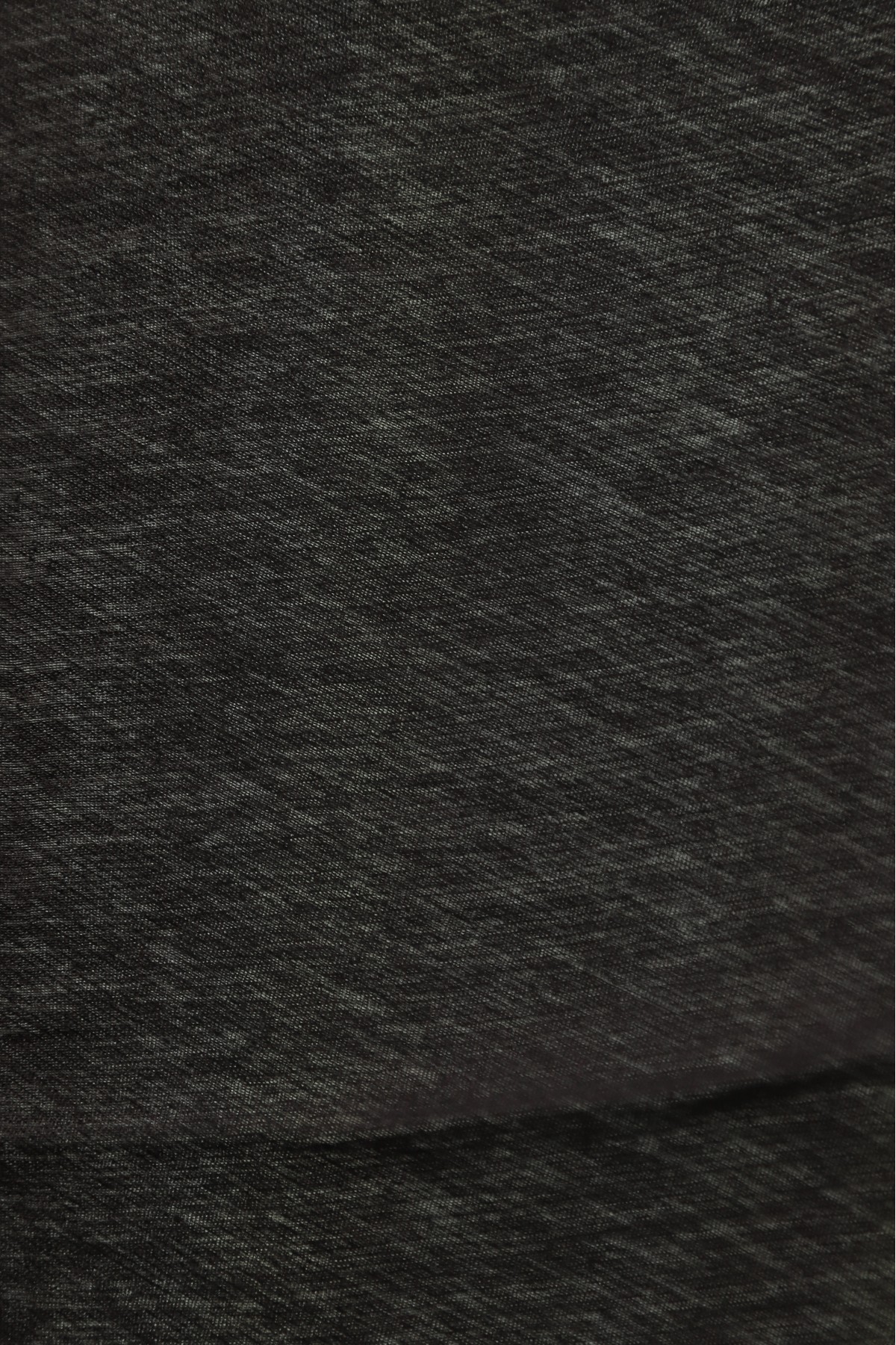 Glittery Voile Scarf -Dark Coffee