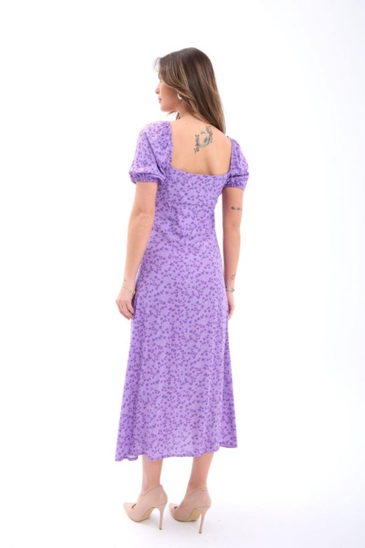 7007 DRESS