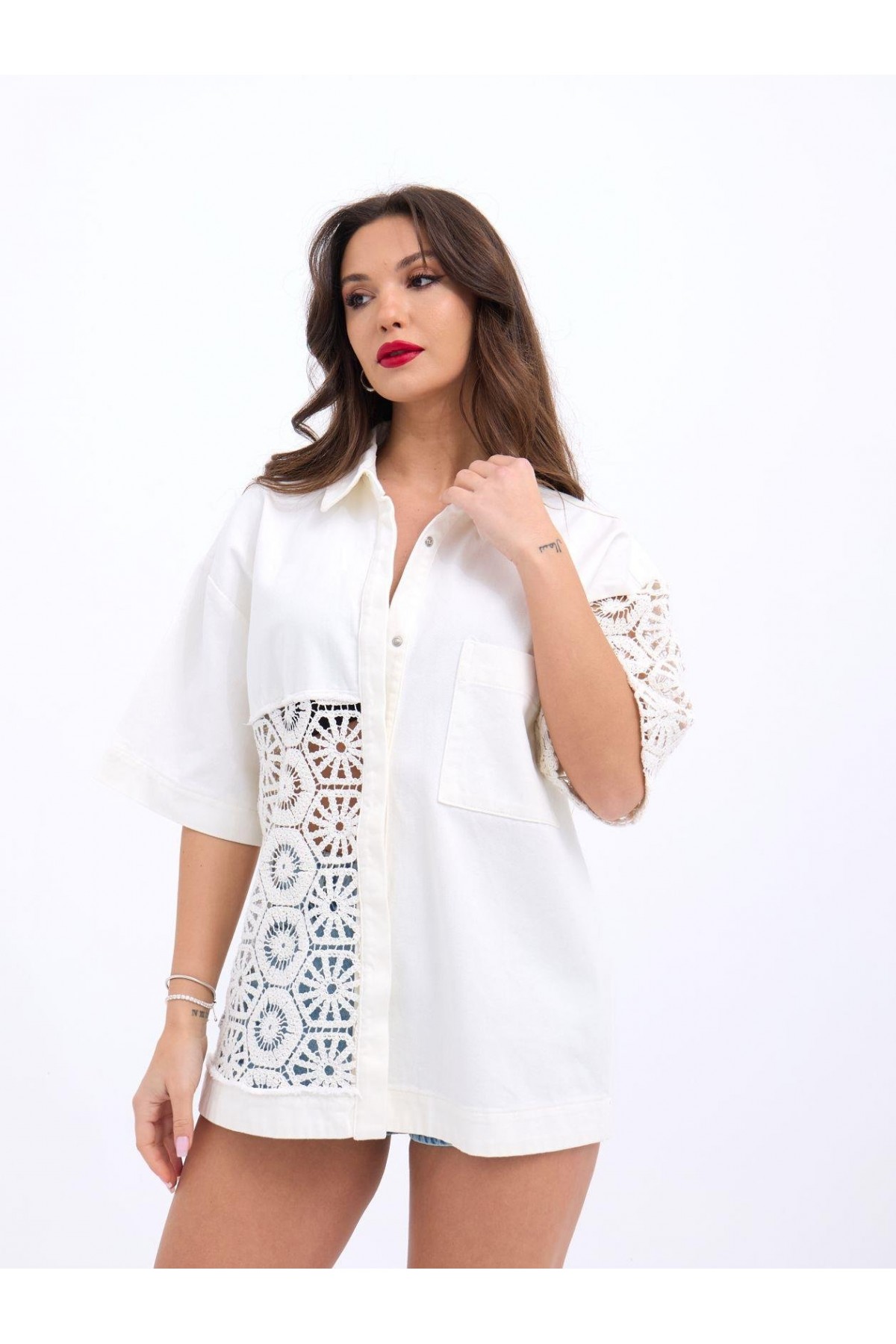 6953 SHIRT