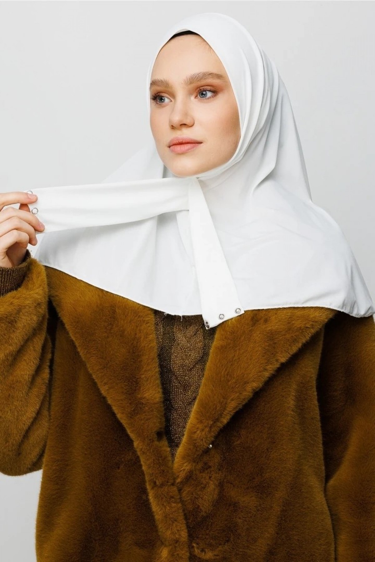 شال جاهز 