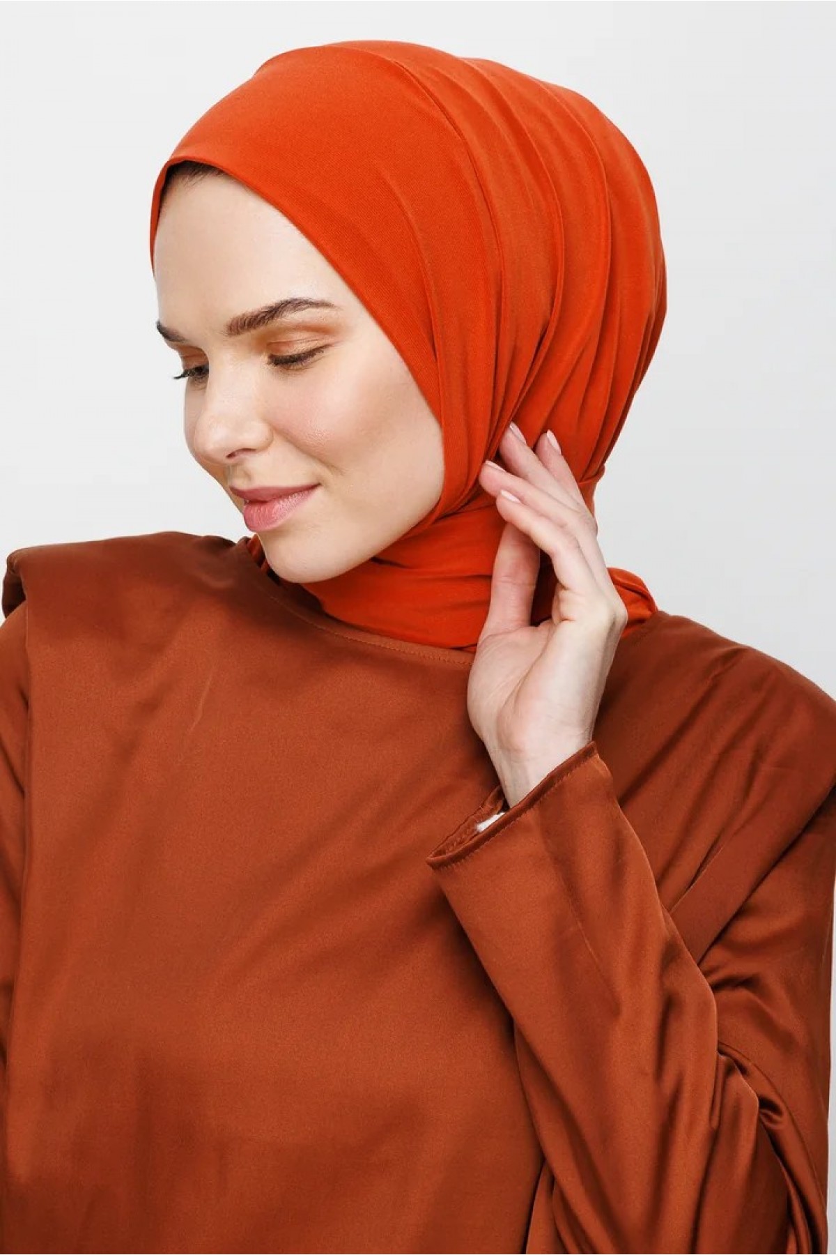 Ready-made Shawl 