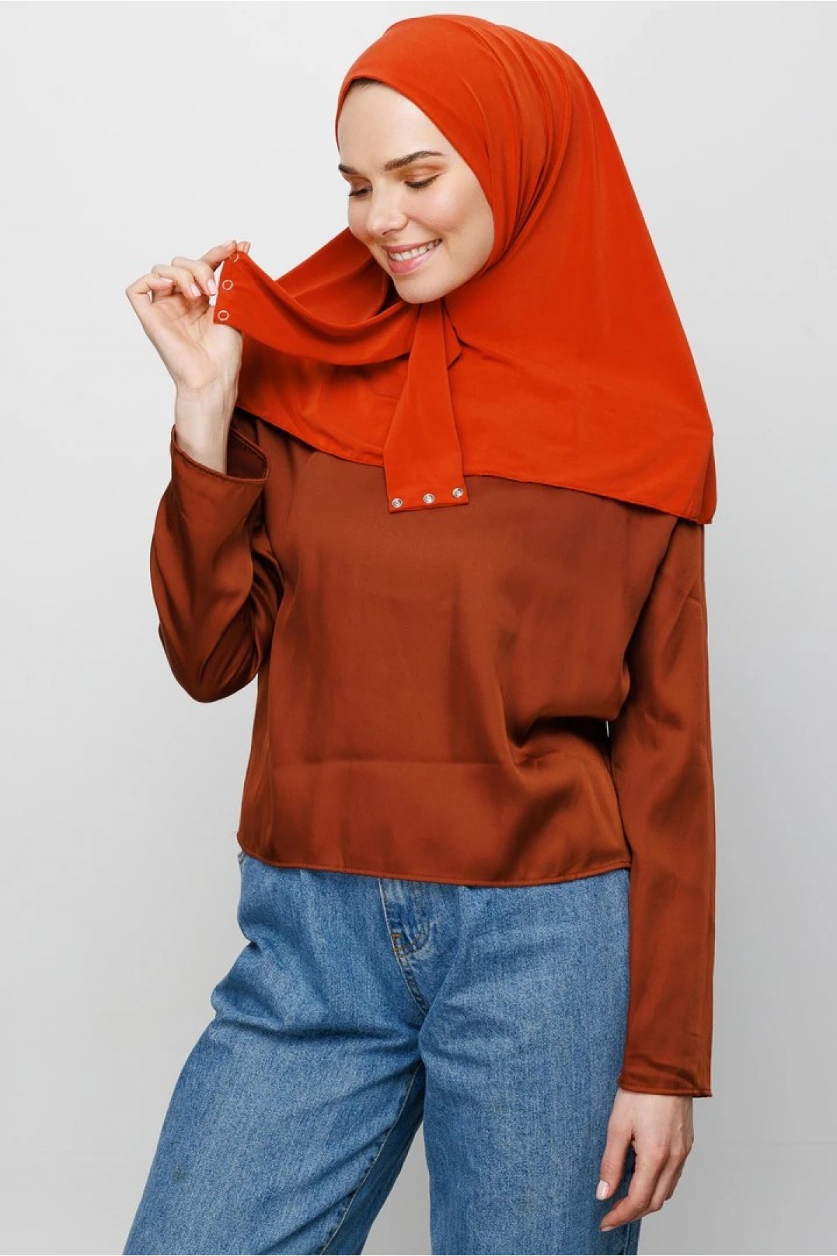 Ready-made Shawl 