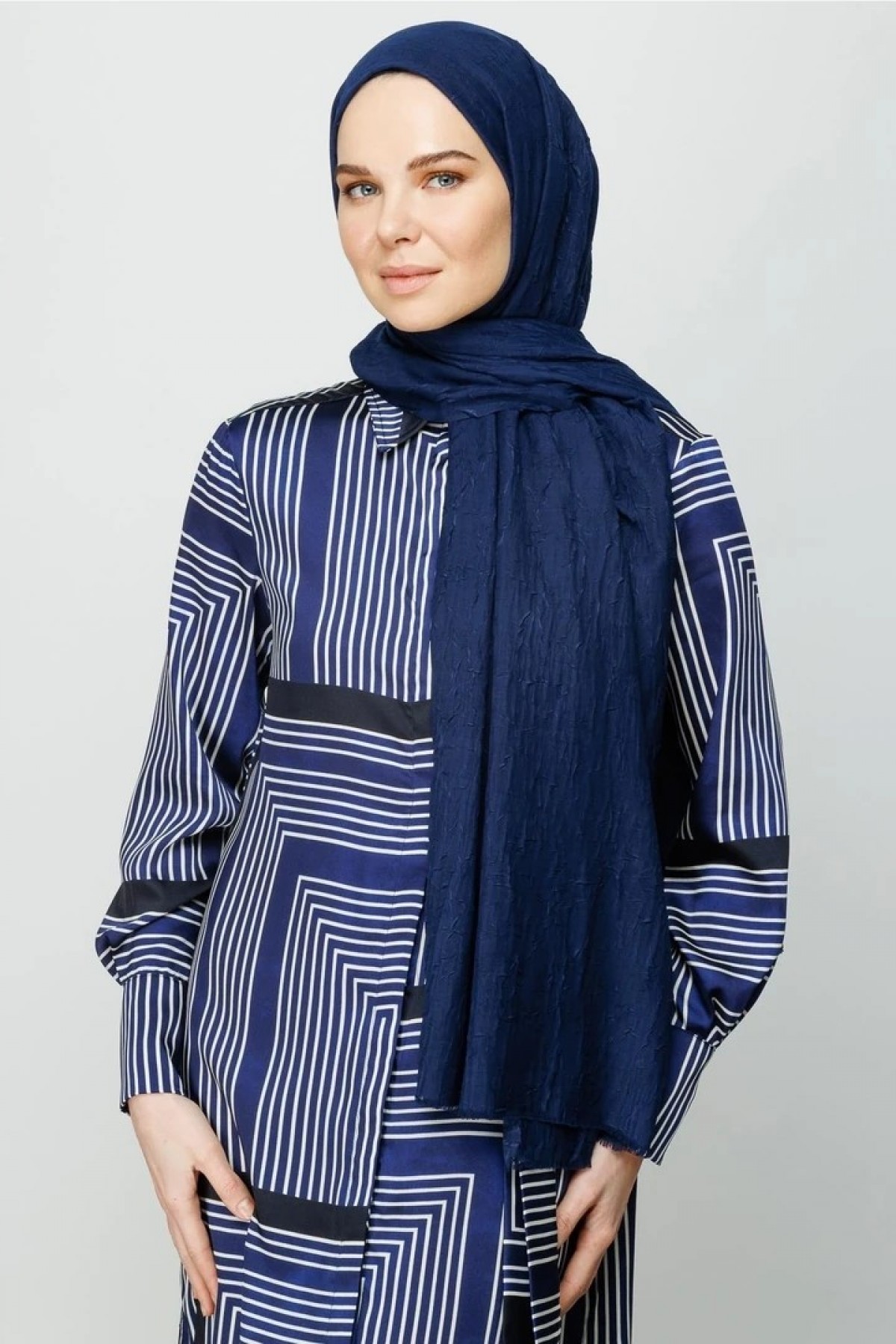 شال من الخيزران 