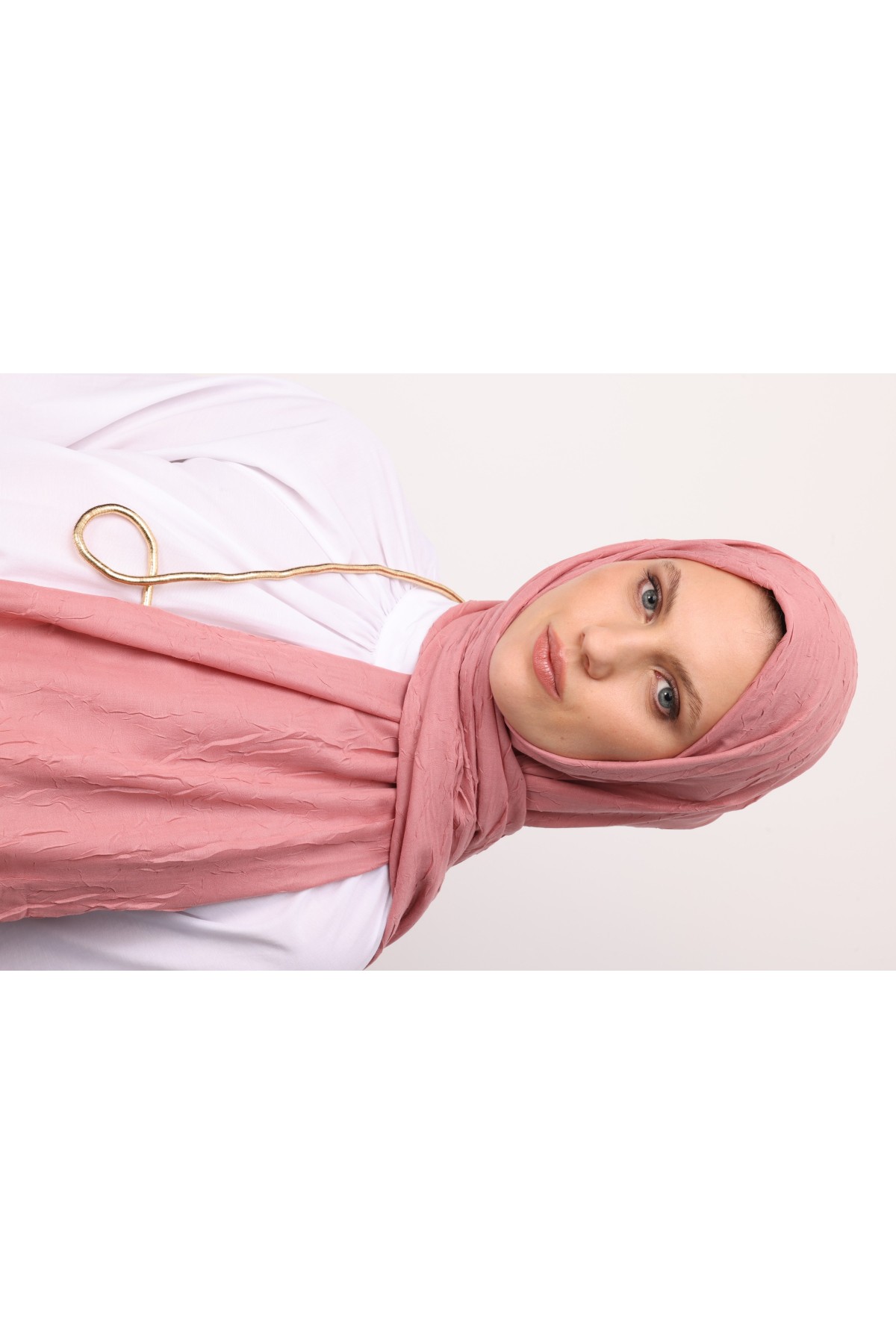 شال من الخيزران 