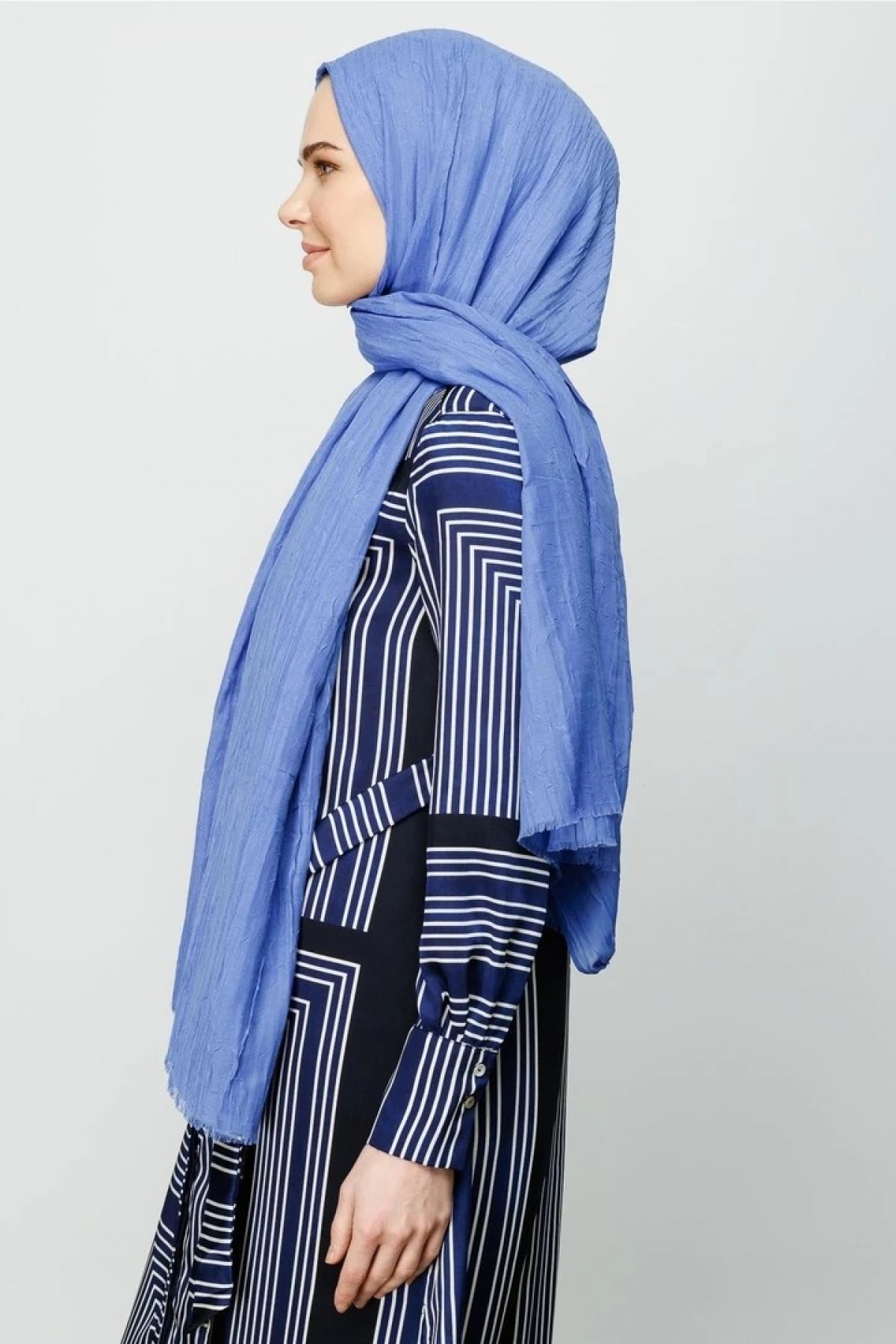 Bamboo Shawl 