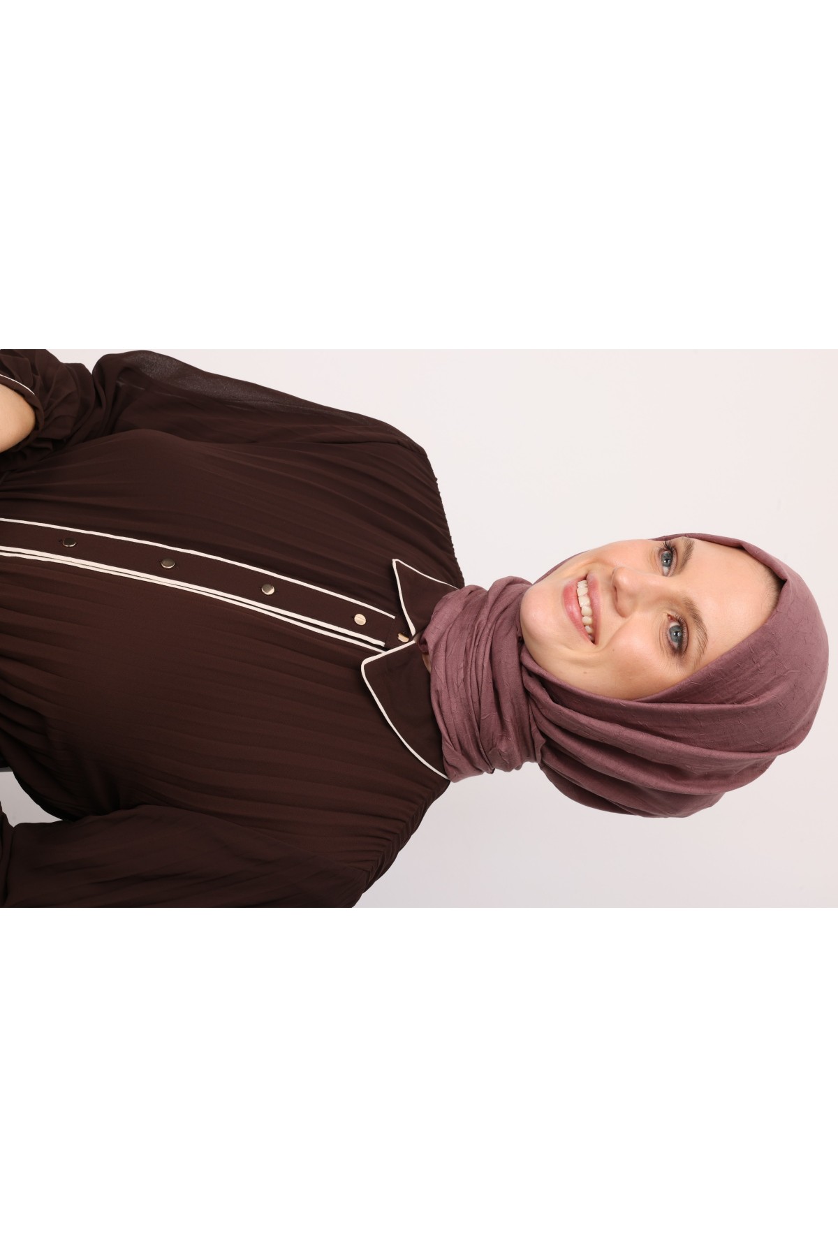 Bamboo Shawl 