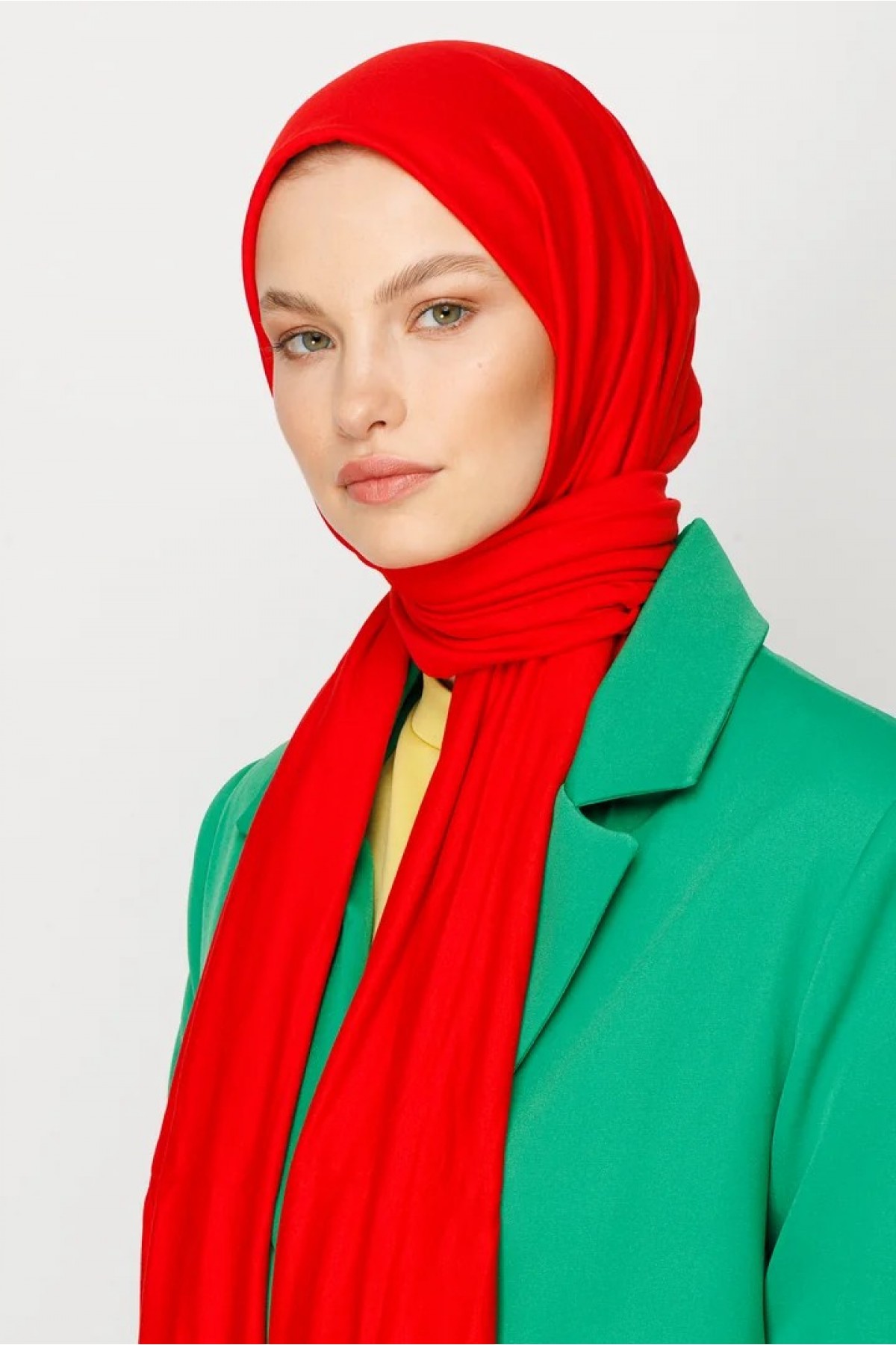 Cotton Scarf 