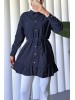Navy blue