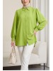 PISTACHIO GREEN