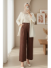 Brick color