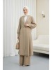 Light Mink