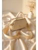 Cream color