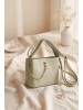 Sea green