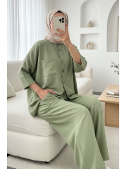 Kombinini Oluştur