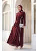 Dark Bordo