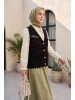 أسود