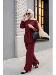 Kombinini Oluştur