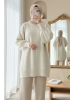 أبيض سكري