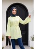 Light yellow