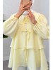 Light yellow