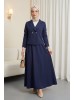 Navy blue