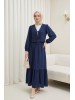 Navy blue