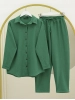 Koyu Yeşil