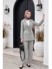 رمادي فاتح