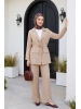 تدرجات البيج