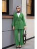 أخضر