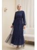 Navy blue