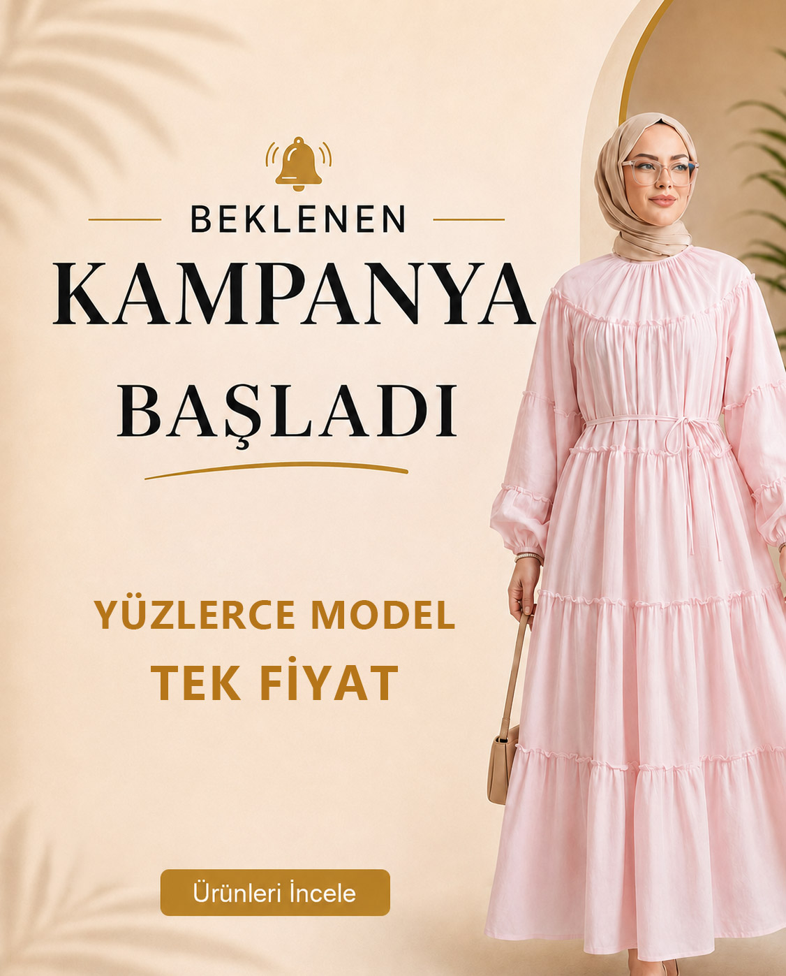 Zerafeti Kesfet